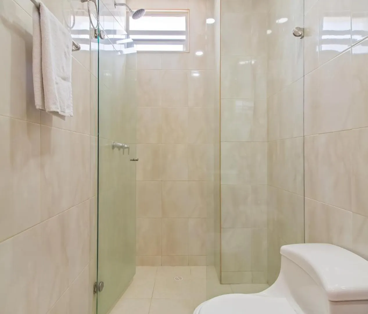 Apartmán Vista De Lujo Al Mar Y La Bahia Cartagena Kolumbie