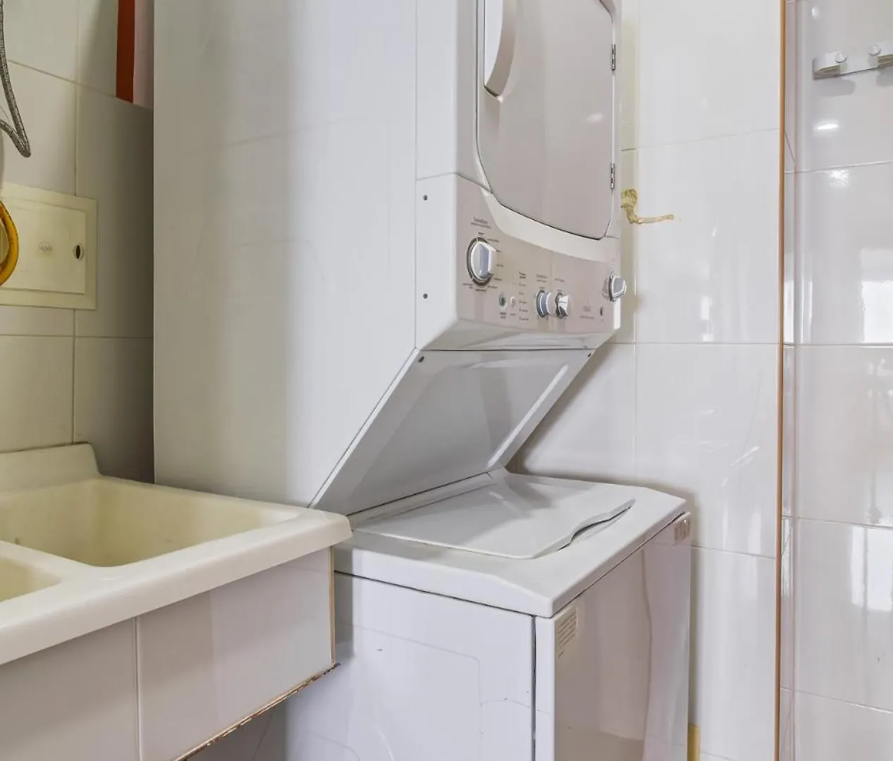 Apartmán Vista De Lujo Al Mar Y La Bahia Cartagena